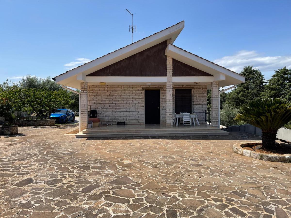 Hotel Happy'S Casa Putignano Exterior foto